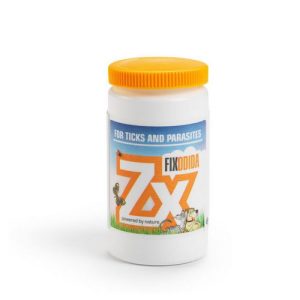 Fixodida ZX ravintolisätabletti