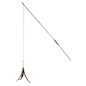 Flamingo-höyhenhuiska 92