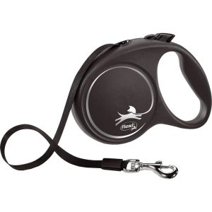Flexi Black Design Tape L