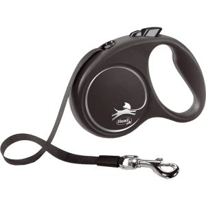 Flexi Black Design Tape S