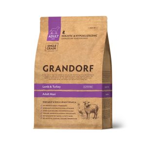 GRANDORF Adult Maxi