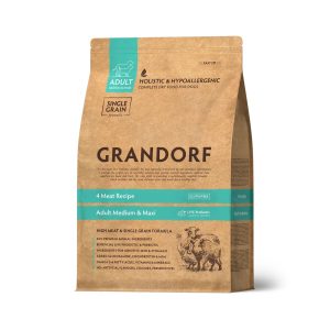 GRANDORF Adult Medium & Maxi