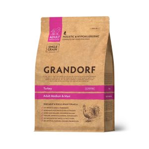 GRANDORF Adult Medium & Maxi