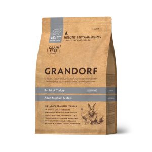 GRANDORF Adult Medium & Maxi