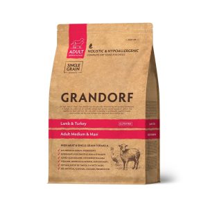 GRANDORF Adult Medium & Maxi