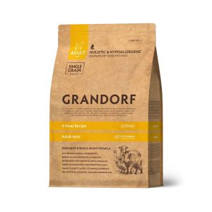 GRANDORF Adult Mini