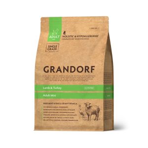 GRANDORF Adult Mini