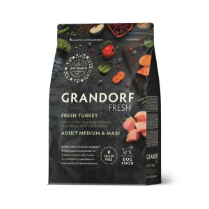 GRANDORF FRESH Adult Medium & Maxi