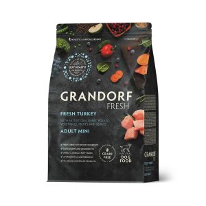 GRANDORF FRESH Adult Mini
