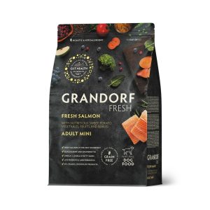 GRANDORF FRESH Adult Mini