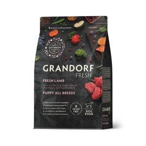 GRANDORF FRESH Puppy