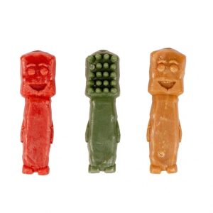 Garden Bites Toby Toothbrush S