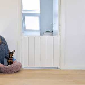 Haitariportti DogSpace Marley 72
