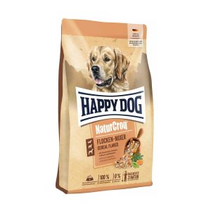Happy Dog Flocken Mixer