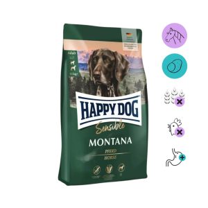 Happy Dog Sensible Montana - Viljaton