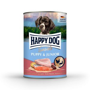 Happy Dog Sensible Puppy & Junior - Kana