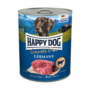 Happy Dog Sensible Pur Germany - Nauta 800g