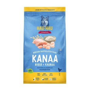 Hau-Hau Champion Kanaa