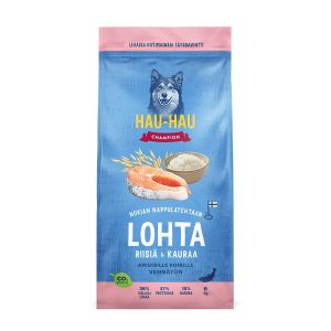 Hau-Hau Champion Lohi
