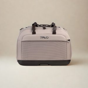 Hendrick - Lemmikin ISOFIX turvaistuin ja kantolaukku
