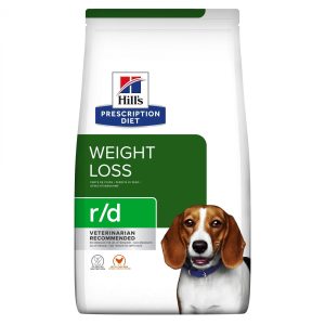 Hill's Canine r/d Weight Reduction