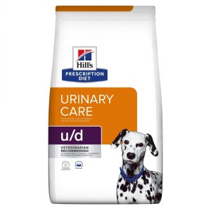 Hill's Canine u/d Urinary Care