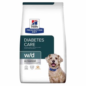 Hill's Canine w/d Chicken