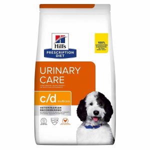 Hill's Diet Dog c/d Multicare