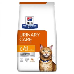 Hill's Feline c/d Chicken