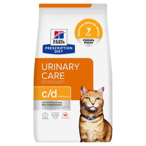 Hill's Feline c/d Chicken