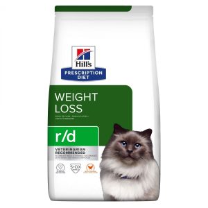 Hill's Feline r/d Chicken 1