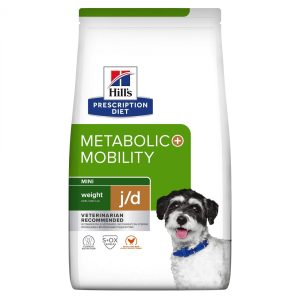Hill's PD Canine Metabolic + Mobility Mini