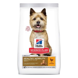 Hill's SP Adult Healthy Mobility Small & Mini