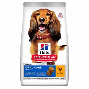 Hill's SP Adult Oral Care