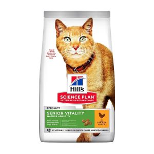 Hill's SP Feline Youthful Vitality