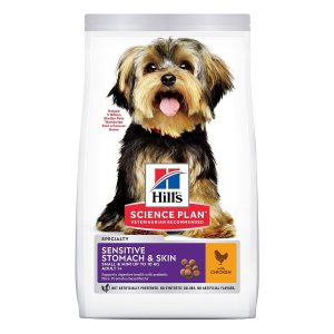 Hill's SP Sensitive Small&Mini
