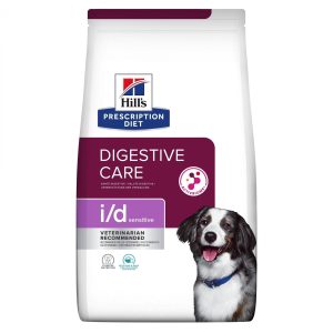 Hill's i/d Sensitive Dog Food Egg and Rice