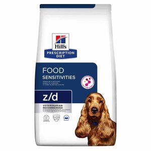 Hill's z/d Dog Food
