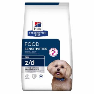 Hill's z/d Mini Dog Food