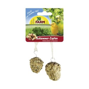 JR Farm Herkkukäpy pieni 2kpl