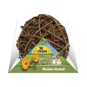 JR Farm pajupallo kehäkukalla 80 g