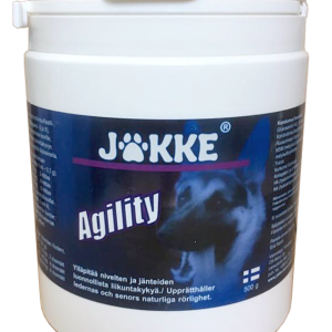 Jakke Agility