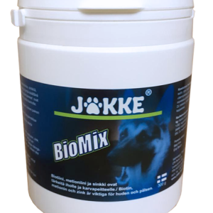 Jakke BioMix