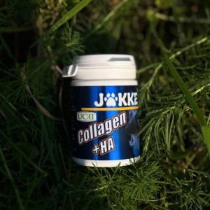 Jakke Collagen+HA