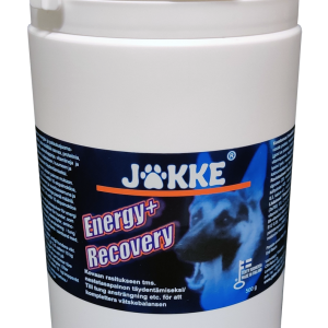 Jakke Energy+Recovery