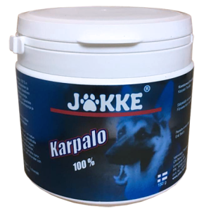 Jakke Karpalo