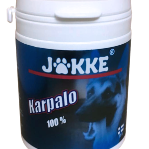 Jakke Karpalo