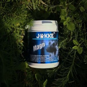 Jakke Magn