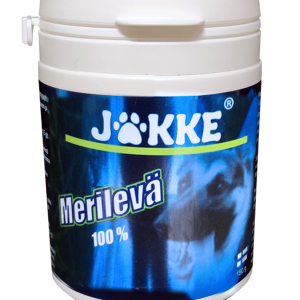 Jakke  Merilevä