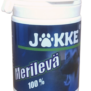 Jakke  Merilevä